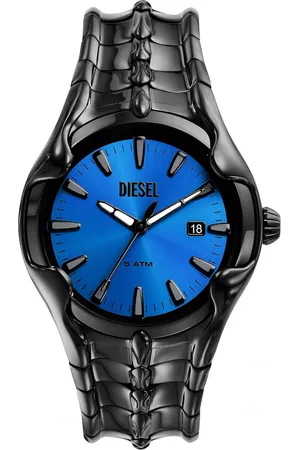 Diesel Herrenuhr Edelstahl Herrenuhren 1 ct (350.09 € / 1 ct)