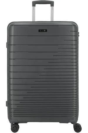 D&N Travel Line 4600 4 Rollen Trolley L 75 cm Koffer & Trolleys 1 ct Herren (88.69 € / 1 ct)
