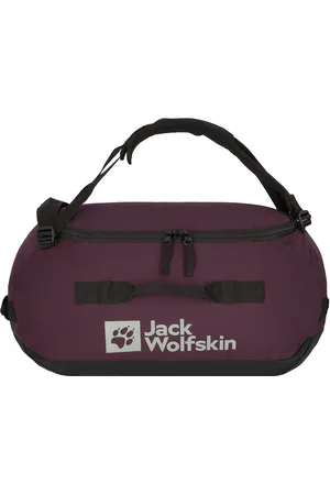 Jack Wolfskin All-In Duffle 45 Weekender Reisetasche 62 cm Reisetaschen 1 ct Herren (94.99 € / 1 ct)
