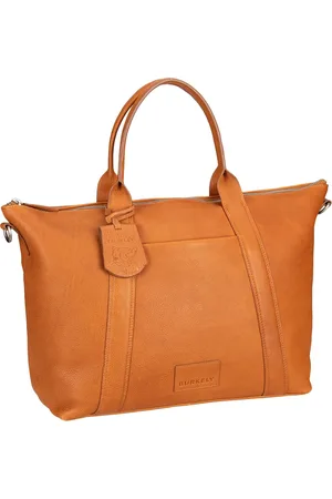 Burkely Handtasche Soft Skylar Handtaschen 1 ct Damen (160.99 € / 1 ct)