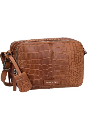 Burkely Bodybag Cool Colbie Umhängetaschen 1 ct Damen (86.89 € / 1 ct)
