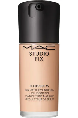 Mac Studio Fix Fluid SPF15 Foundation 30 ml N4.5 (999.67 € / 1 l)