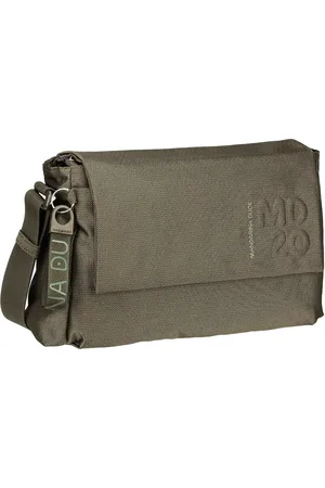 Mandarina Duck Umhängetasche MD20 Messenger QMT28 Umhängetaschen 1 ct Damen (119.99 € / 1 ct)