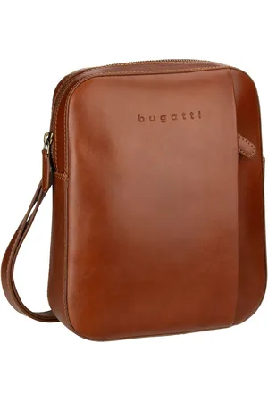 Bugatti Bodybag Remo Shoulderbag Small II Umhängetaschen 1 ct Herren (78.95 € / 1 ct)