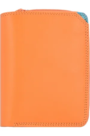 Mywalit Small Wallet Geldbörse Leder 10 cm Portemonnaies 1 ct Damen (58.99 € / 1 ct)