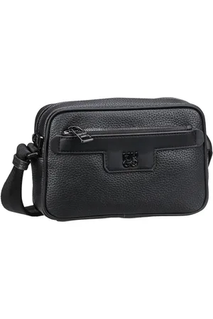 HUGO BOSS Umhängetasche Nesh R Cross Umhängetaschen 1 ct Herren (135.99 € / 1 ct)
