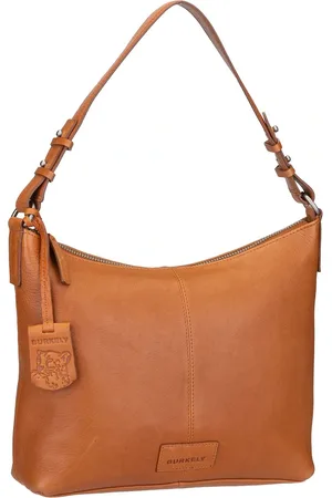 Burkely Handtasche Soft Skylar Handtaschen 1 ct Damen (129.99 € / 1 ct)