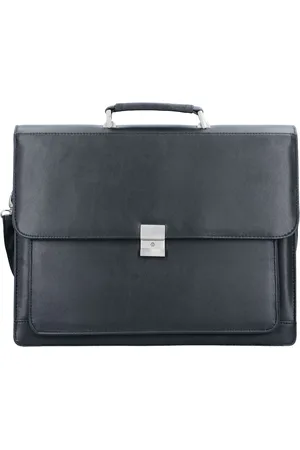 D&N Basic Aktentasche II 40 cm Laptoptaschen 1 ct (59.39 € / 1 ct)