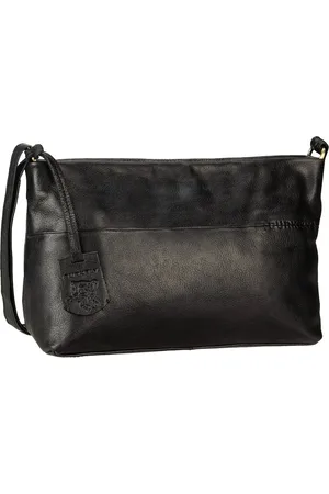 Burkely Bodybag Natural Norah Umhängetaschen 1 ct Damen (94.89 € / 1 ct)