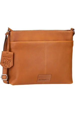 Burkely Bodybag Soft Skylar Umhängetaschen 1 ct Damen (139.99 € / 1 ct)