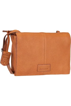 Burkely Umhängetasche Soft Skylar Umhängetaschen 1 ct Damen (90.89 € / 1 ct)