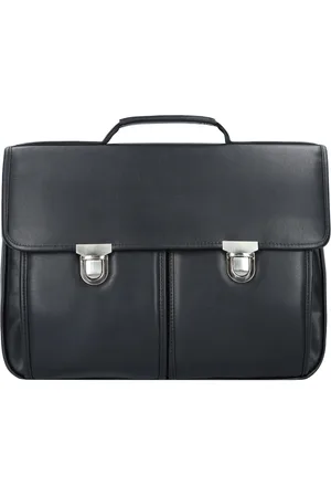 D&N Basic Aktentasche 41 cm Laptoptaschen 1 ct (64.89 € / 1 ct)