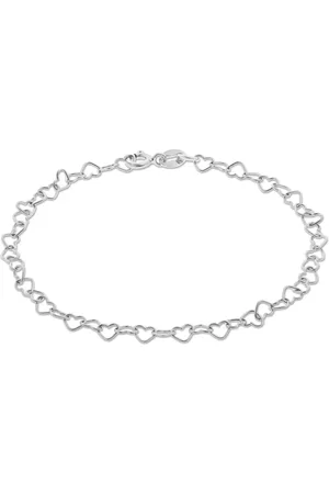 FAVS Armband 925er Silber, recycelt Armbänder & Armreife 1 ct Damen (14.89 € / 1 ct)