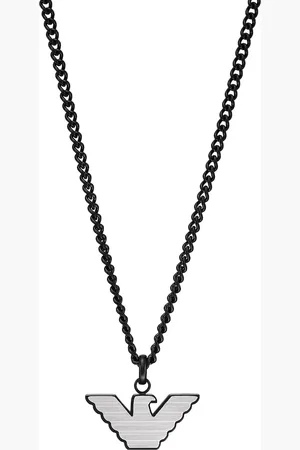 Emporio Armani Kette Edelstahl Ketten 1 ct Herren (86.79 € / 1 ct)