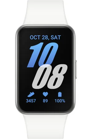 Samsung Galaxy Fit3, Fitnesstracker Smartwatch 1 ct (49.99 € / 1 ct)