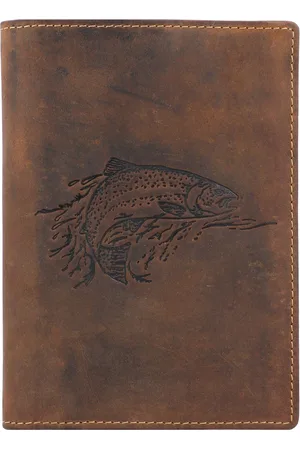 Greenburry Vintage Dokumenten Etui Leder 12 cm Portemonnaies 1 ct Herren (29.99 € / 1 ct)