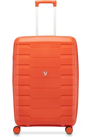 Roncato Skyline 2.0 4 Rollen Trolley 46.5 cm mit Dehnfalte Koffer & Trolleys 1 ct Herren (178.79 € / 1 ct)