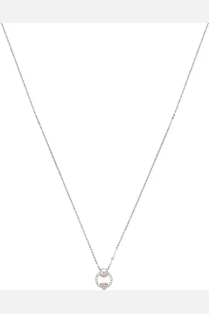 Emporio Armani Kette 925er Silber Ketten 1 ct Damen (86.79 € / 1 ct)