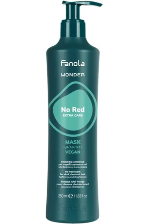 Fanola Maske 350 ml Damen (65.11 € / 1 l)