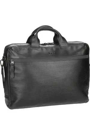 Jost Aktentasche Aarhus Linea Laptoptaschen 1 ct Herren (298.99 € / 1 ct)