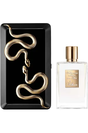 Kilian Kerner The Narcotics with Clutch Eau de Parfum 50 ml (7539.8 € / 1 l)