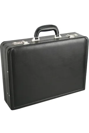 D&N Tradition Aktenkoffer 46 cm Laptoptaschen 1 ct (91.89 € / 1 ct)