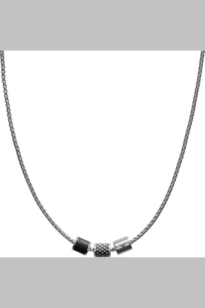Emporio Armani Kette Edelstahl Ketten 1 ct Herren (101.15 € / 1 ct)