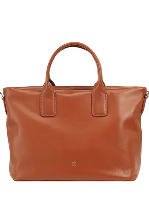 Dudu Jaqueline Handtasche Leder 28 cm Handtaschen 1 ct Damen (198.99 € / 1 ct)