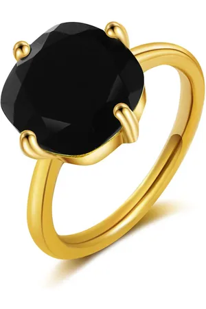 Ailoria ÉGLANTINE Ring Onyx Ringe 1 ct Damen (99.99 € / 1 ct)
