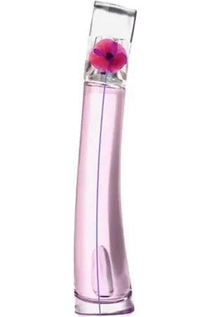 Kenzo Flower by Cherry Poppy Eau de Parfum 50 ml Damen (1499.8 € / 1 l)