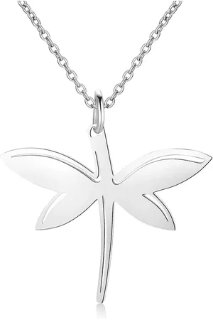 Ailoria LIBELLULE Halskette Ketten 1 ct Damen (33.99 € / 1 ct)