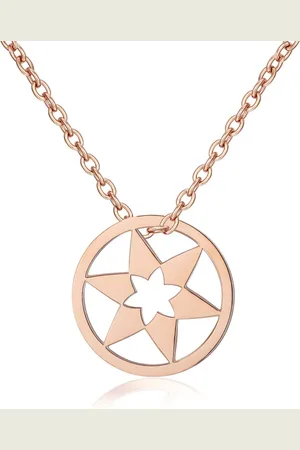 Ailoria PETITE Halskette Ketten 1 ct Damen (26.99 € / 1 ct)