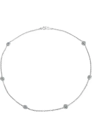 Ailoria ÉTINCELLE Halskette kurz Ketten 1 ct Damen (82.99 € / 1 ct)