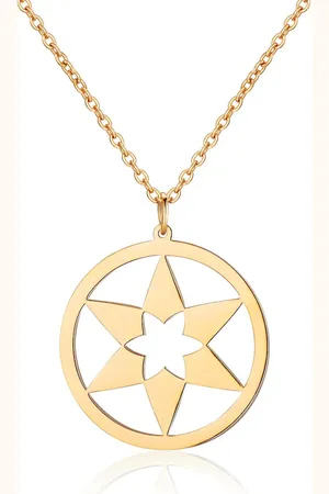 Ailoria Halskette Ketten 1 ct Damen (26.99 € / 1 ct)