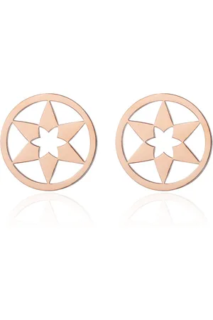 Ailoria Ohrstecker Ohrringe 1 ct Damen (26.99 € / 1 ct)