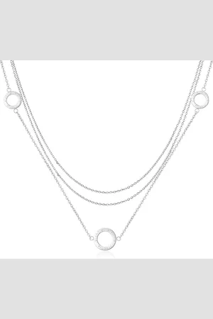 Ailoria ANNABELLE Halskette Ketten 1 ct Damen (33.99 € / 1 ct)