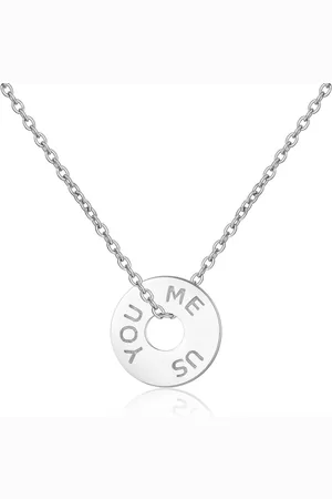 Ailoria LOUNA Halskette Ketten 1 ct Damen (86.99 € / 1 ct)