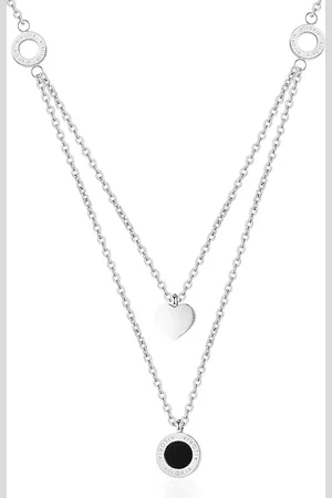 Ailoria ALINE Halskette Ketten 1 ct Damen (33.99 € / 1 ct)