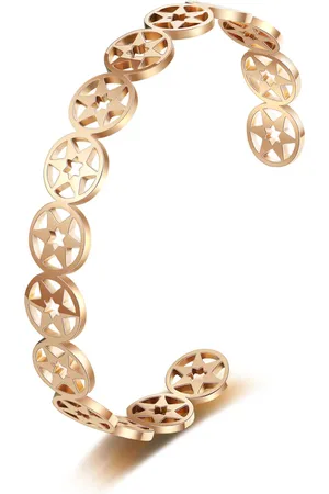 Ailoria ALYNA Armreif Armbänder & Armreife 1 ct Damen (33.99 € / 1 ct)