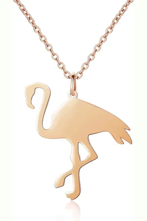Ailoria FLAMANT Halskette Ketten 1 ct Damen (26.99 € / 1 ct)
