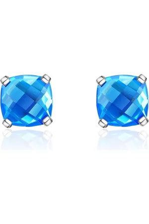 Ailoria HORTENSIA Ohrstecker Ohrringe 1 ct Damen (68.99 € / 1 ct)