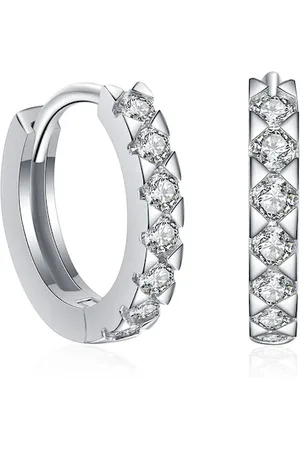 Ailoria SONGE Ohrringe 1 ct Damen (40.99 € / 1 ct)