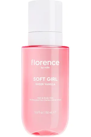 Florence By Mills Soft Girl Haarparfum 150 ml Damen (100 € / 1 l)