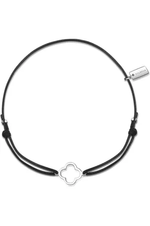 Ailoria LISE Armband schwarz/silber Armbänder & Armreife 1 ct Damen (33.99 € / 1 ct)