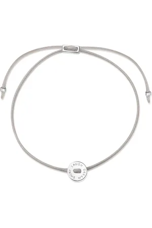 Ailoria LALIE Armband beige/silber Armbänder & Armreife 1 ct Damen (33.99 € / 1 ct)