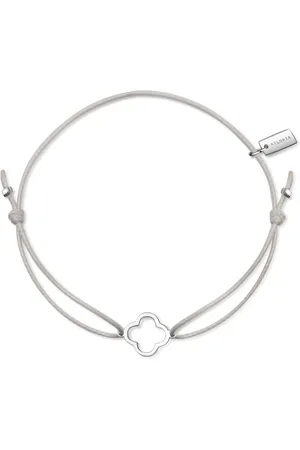 Ailoria LISE Armband beige/silber Armbänder & Armreife 1 ct Damen (33.99 € / 1 ct)