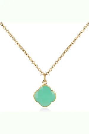Ailoria CAPUCINE Halskette Ketten 1 ct Damen (68.99 € / 1 ct)