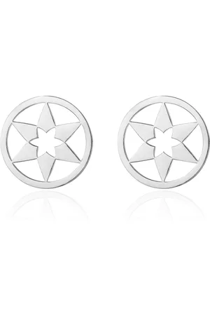 Ailoria Ohrstecker Ohrringe 1 ct Damen (26.99 € / 1 ct)