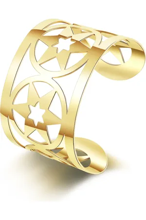 Ailoria ACELIA Armreif Armbänder & Armreife 1 ct Damen (39.99 € / 1 ct)