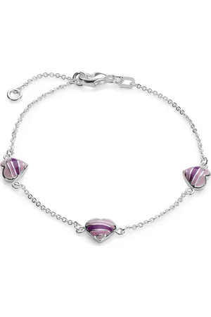 FAVS Little Friends Armband 925er Silber Armbänder & Armreife 1 ct Damen (35.99 € / 1 ct)